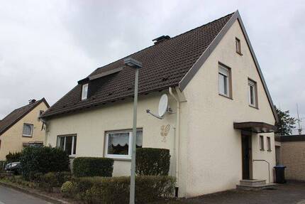 Haus Steinhagen Amshausen - 3 Zimmer, 69 m&sup2;, 199.000&euro; | Angebot:26037272