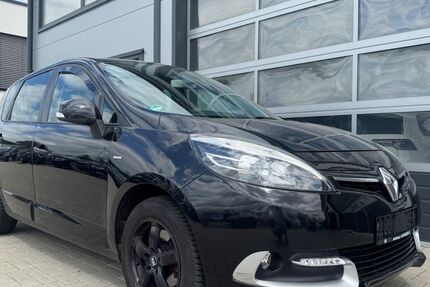 Renault Scenic 196.000 km 4.599 &euro; Lengede OT Broistedt 38268