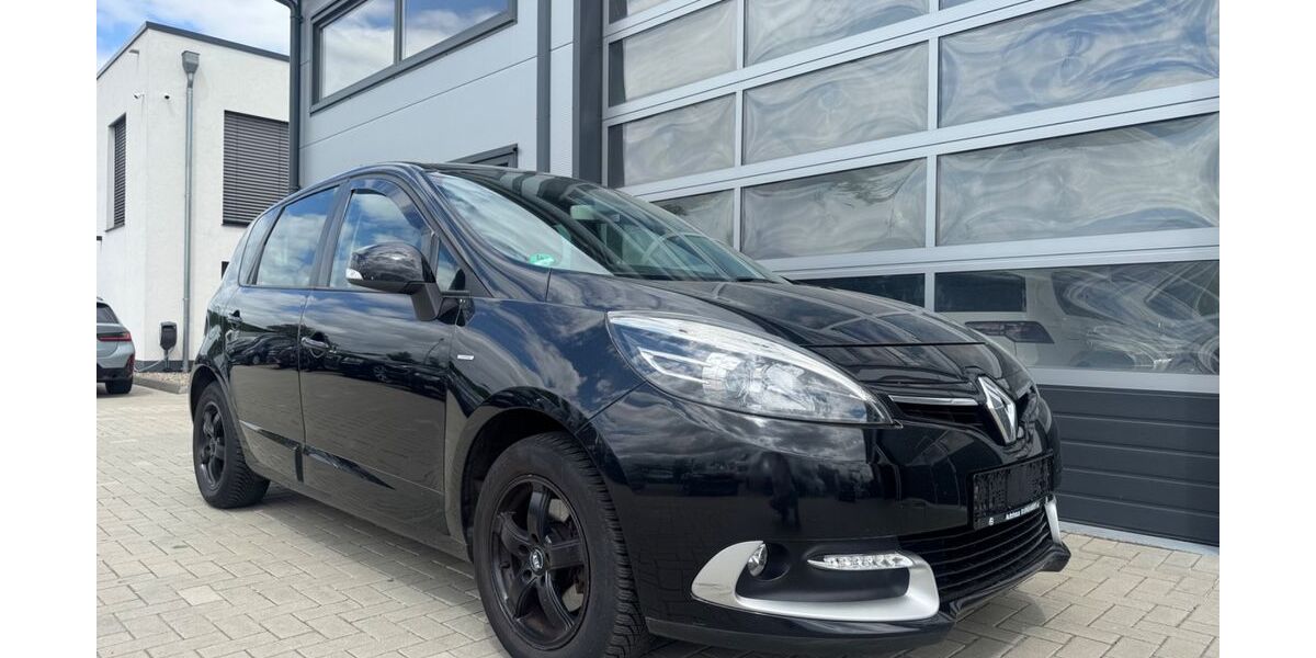 Renault Scenic 196.000 km 4.599 &euro; Lengede OT Broistedt 38268