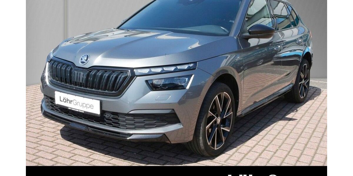 Skoda Kamiq 44.120 km 22.350 &euro; Meckenheim / Bonn 53340