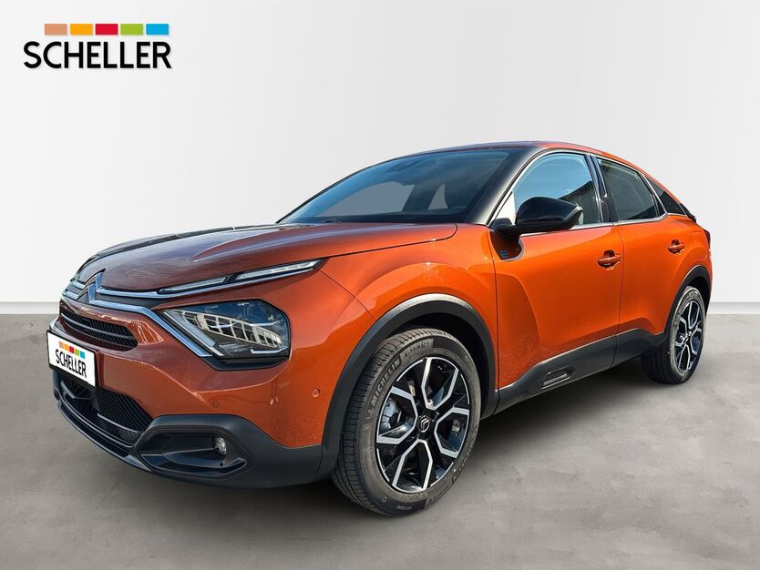 Citroen C4 49.995 km 16.900 € Fulda 36043