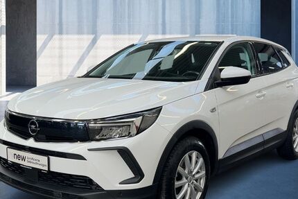 Opel Grandland (X) 83.682 km 17.680 &euro; Frankfurt / Main 60314