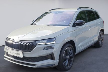 Skoda Karoq 27.475 km 33.980 &euro; Braunschweig 38124