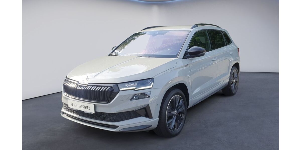 Skoda Karoq 27.475 km 33.980 &euro; Braunschweig 38124