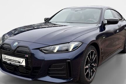 BMW i4 16.490 km 56.990 &euro; Coesfeld 48653