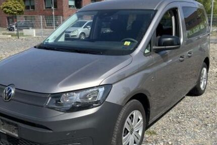 VW Caddy 165.000 km 13.999 &euro; Troisdorf 53842