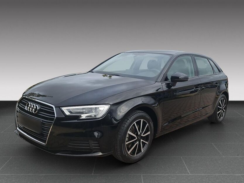 Audi A3 60.150 km 16.900 € Pettendorf 93186