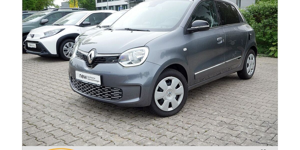 Renault Twingo 15.000 km 14.800 &euro; Herrenberg 71083