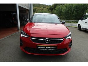 Opel Corsa F GS Line 42.550 km 14.990 &euro; Bad Endbach 35080