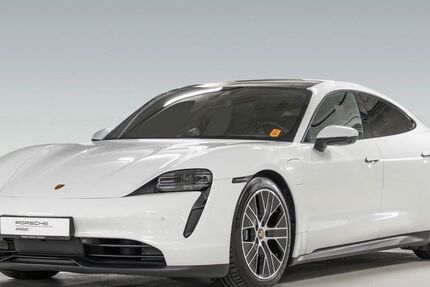 Porsche Taycan 24.400 km 62.300 &euro; Stuttgart 70469