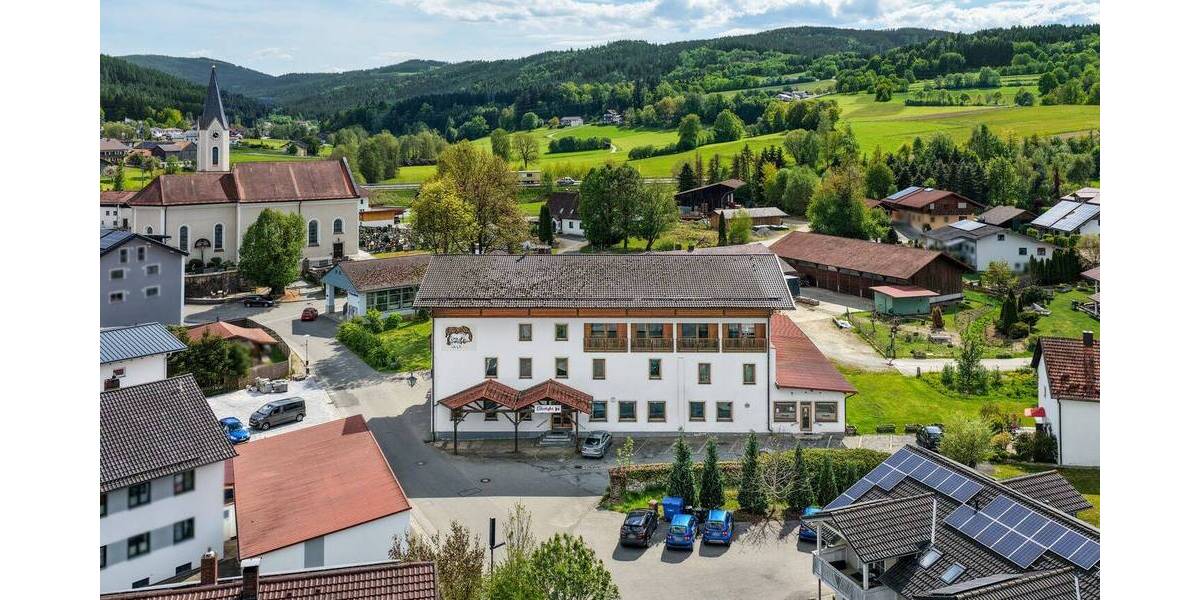 Mehrfamilienhaus, Wohnhaus Prackenbach - 1 Zimmer, 2 m&sup2;, 279.000&euro; | Angebot:26796323
