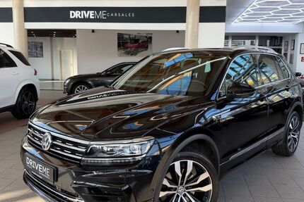 VW Tiguan 128.881 km 24.999 &euro; Dorfen 84405