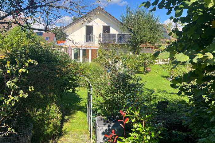 Haus zum Kaufen in Penzberg 1.249.000 € 203 m² 6 zimmer