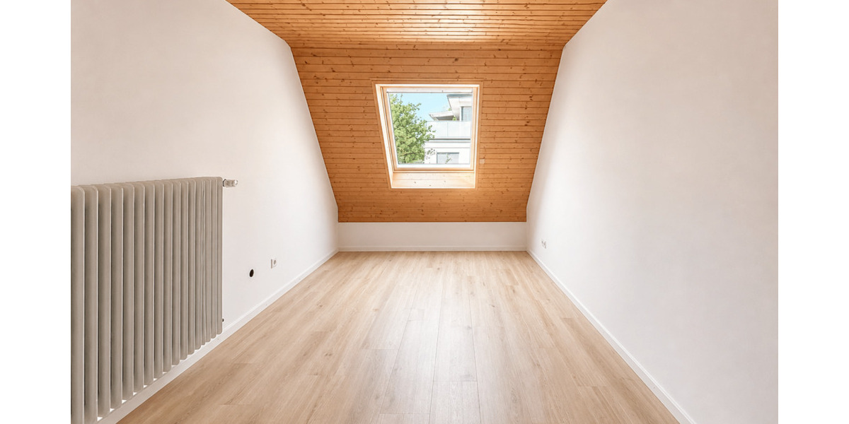 Doppelhaushälfte München Pasing-Obermenzing - 5 Zimmer, 129 m&sup2;, 1.198.000&euro; | Angebot:26672240