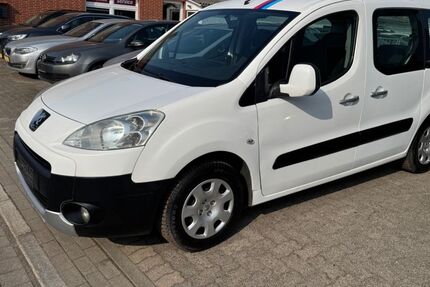Peugeot Partner 154.000 km 6.000 &euro; Itzehoe 25524