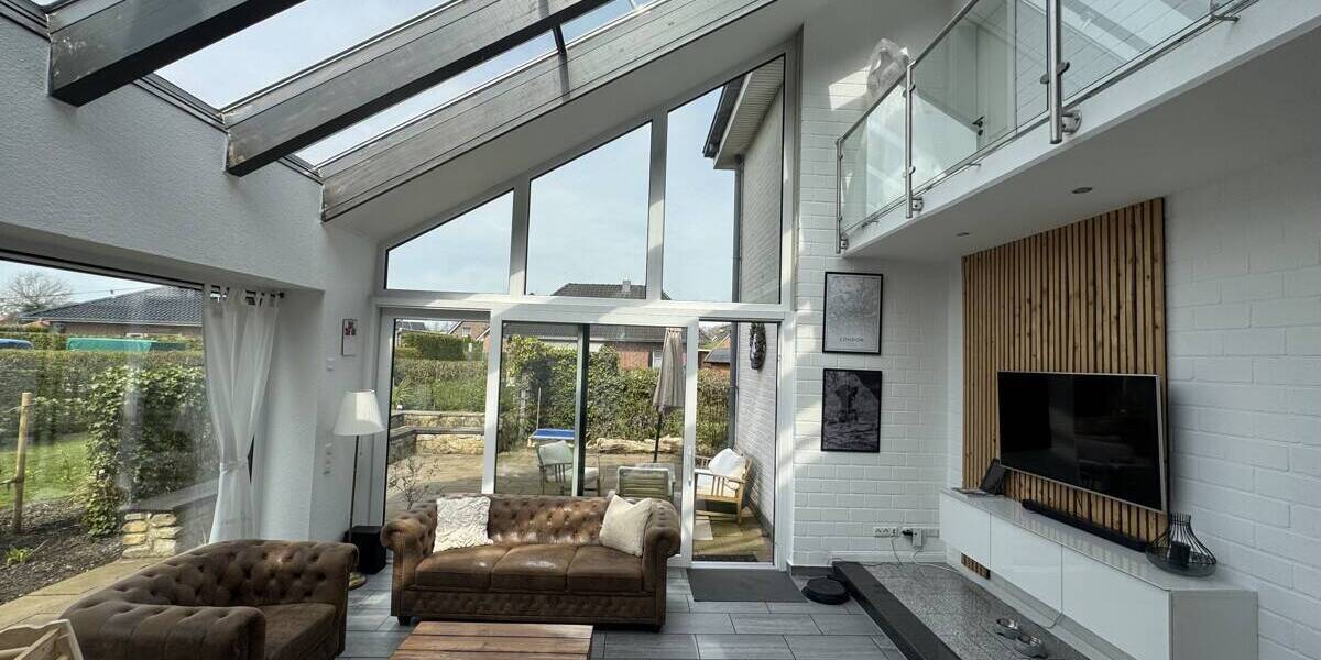 Einfamilienhaus Bockhorn/ Steinhausen Steinhausen - 5 Zimmer, 147 m&sup2;, 499.000&euro; | Angebot:26343706