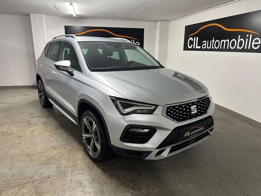 Ateca