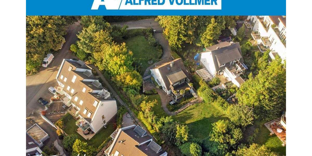 Grundstück Wuppertal Elberfeld - 940.000&euro; | Angebot:23963389