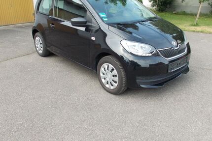Skoda Citigo 80.000 km 6.950 € Feldgeding 85232