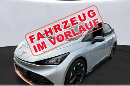 Cupra Born 45.220 km 26.899 &euro; Chemnitz - Mittelbach 09224