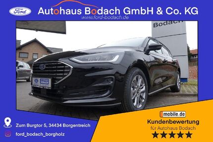 Ford Focus 46.950 km 20.690 &euro; Borgentreich-Borgholz 34434