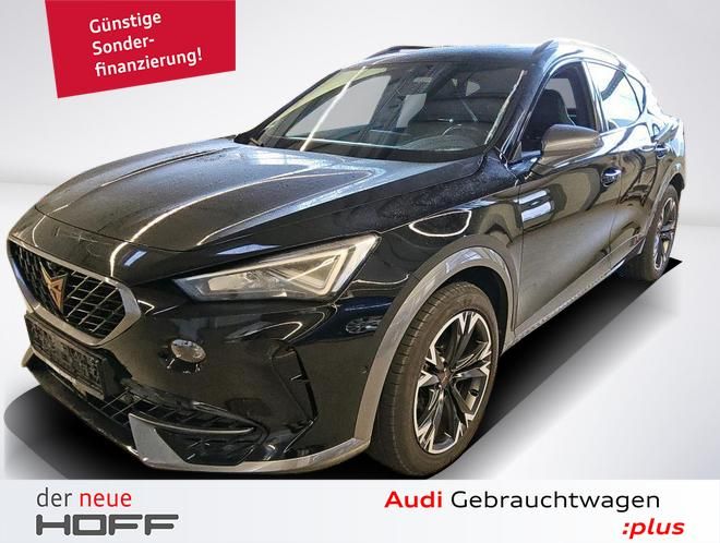 Cupra Formentor 23.547 km 27.775 &euro; Sankt Augustin-Menden 53757