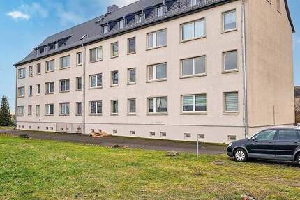 Wohnung Wurzen Burkartshain - 3 Zimmer, 60 m&sup2;, 15.000&euro; | Angebot:24725253