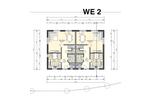 Doppelhaushälfte Osnabrück Fledder - 5 Zimmer, 139 m&sup2;, 1.450&euro; | Angebot:24663173