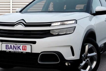 Citroen C5 Aircross 190.174 km 13.495 &euro; Frankfurt am Main 60386