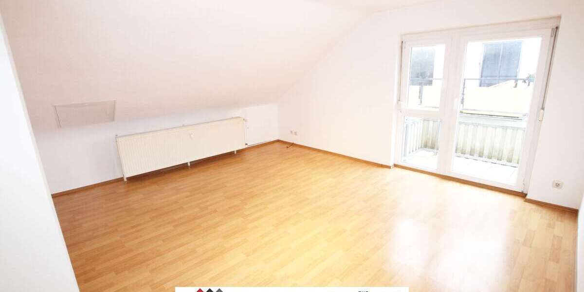 Etagenwohnung Heidelberg - Kirchheim Kirchheim - 2.5 Zimmer, 46 m&sup2;, 189.000&euro; | Angebot:26022681