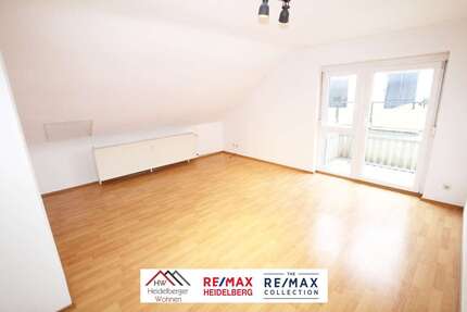 Wohnung Heidelberg - Kirchheim Kirchheim - 2.5 Zimmer, 46 m&sup2;, 189.000&euro; | Angebot:26022681
