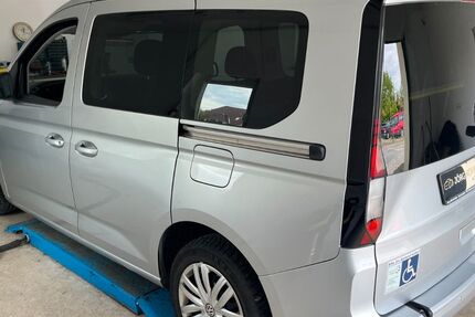 VW Caddy 206.700 km 21.990 &euro; Wunstorf 31515