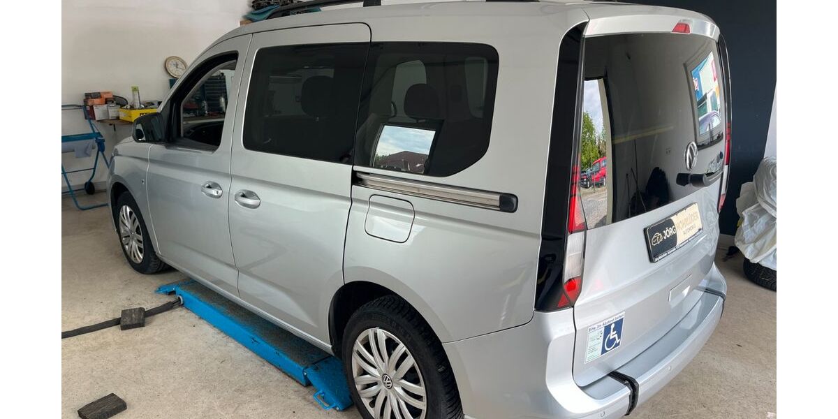 VW Caddy 206.700 km 21.990 &euro; Wunstorf 31515