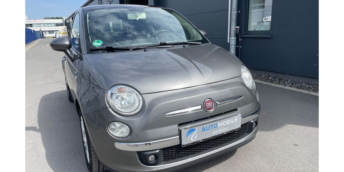 Fiat 500 127.000 km 5.990 &euro; Münster 48155