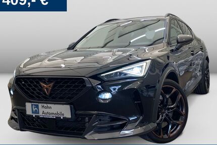 Cupra Formentor 28.700 km 44.790 € Niefern-Öschelbronn 75223