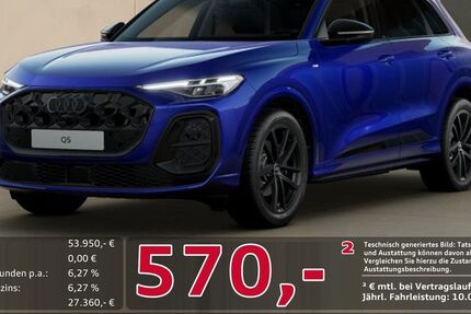 Audi Q5 7.700 km 53.950 &euro; Ingolstadt 85057