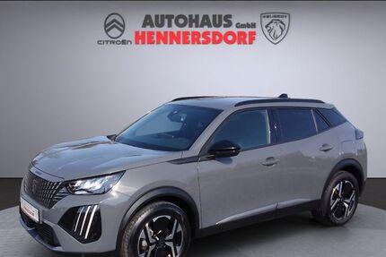 Peugeot 2008 31.446 km 23.850 &euro; Kubschütz 02627