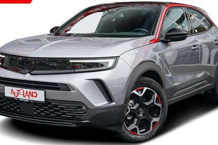 Opel Mokka 41.330 km 18.950 &euro; Zella-Mehlis 98544