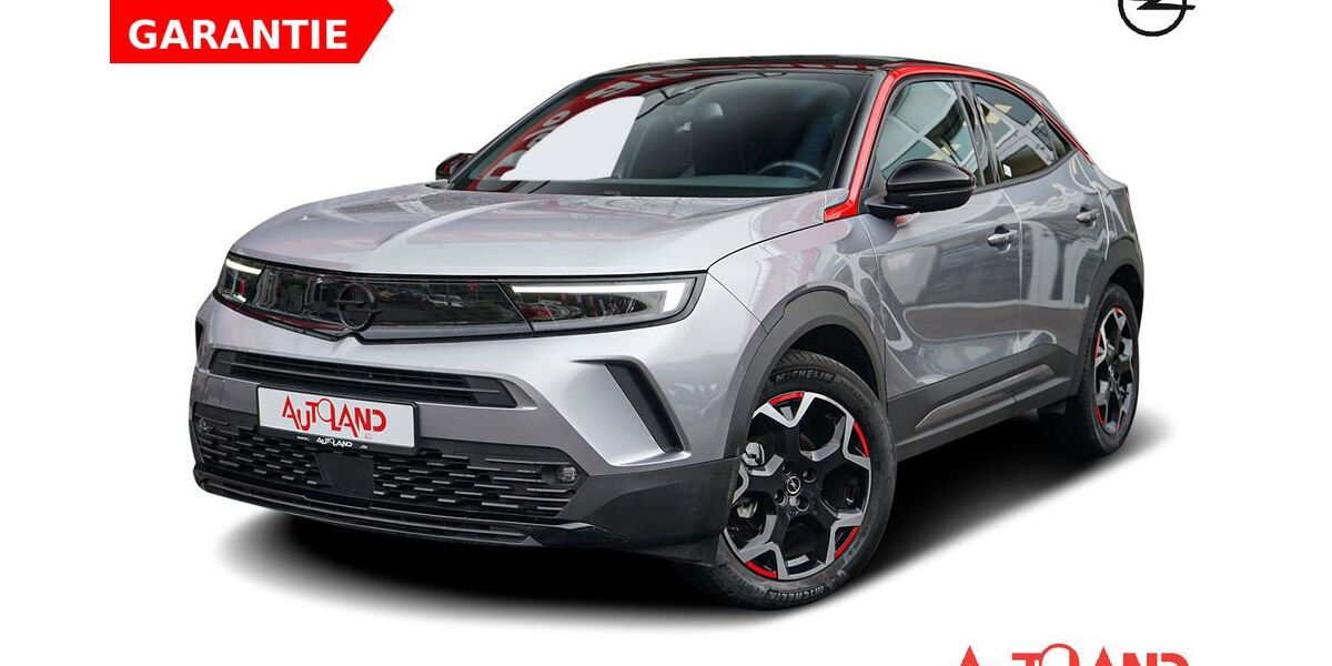 Opel Mokka 41.330 km 18.950 &euro; Zella-Mehlis 98544