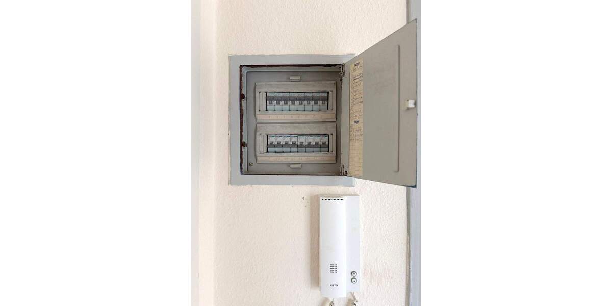 Etagenwohnung Weyhe Leeste - 4 Zimmer, 100 m&sup2;, 249.000&euro; | Angebot:25744647