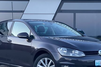 VW Golf 93.600 km 14.999 &euro; Georgsheil 26624