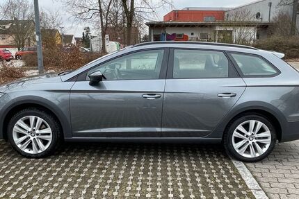 Seat Leon 126.900 km 15.600 &euro; Spardorf 91080
