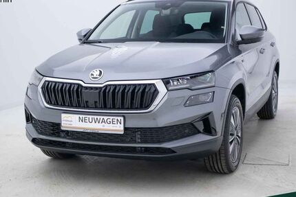 Skoda Karoq 5.000 km 38.095 &euro; Berlin 13088