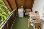 BALKON, AUFZUG & TG - BEZUGSFERTIG - Dachgeschoßwohnung Schömberg | Angebot:27019967