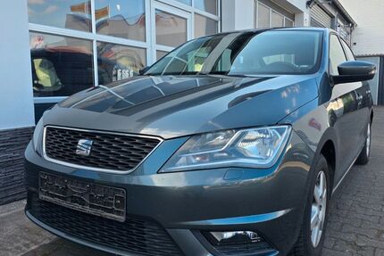 Seat Toledo 80.000 km 7.490 &euro; Rüsselsheim 65428