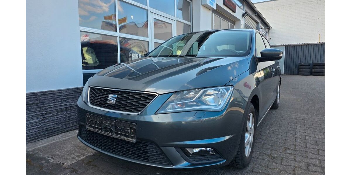 Seat Toledo 80.000 km 7.490 &euro; Rüsselsheim 65428