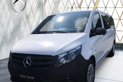 Mercedes-Benz Vito 45.287 km 32.311 € Sulza 07751
