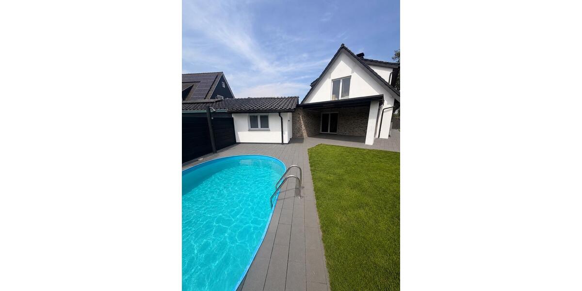 Einfamilienhaus Stuhr - 7 Zimmer, 200 m&sup2;, 710.000&euro; | Angebot:26982591