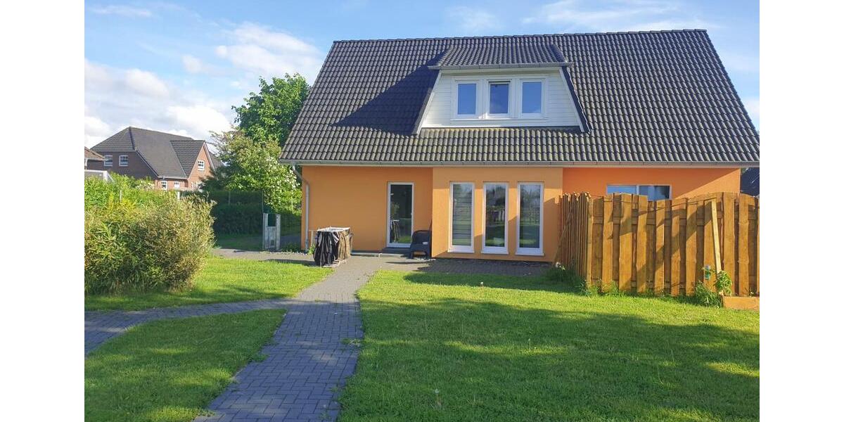 Einfamilienhaus Lunden - 7 Zimmer, 143 m&sup2;, 499.000&euro; | Angebot:26946649