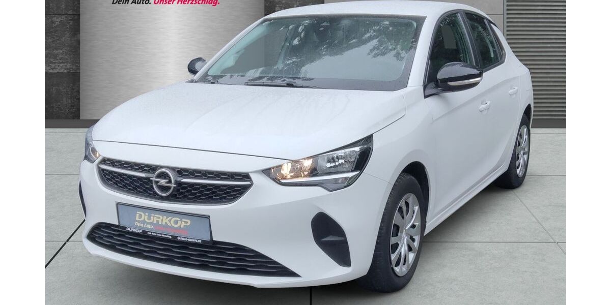 Opel Corsa 22.996 km 11.950 &euro; Frankfurt (Oder) 15236